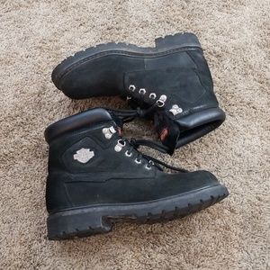 Harley Davidson Boots